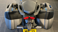 Kawasaki Ninja H2 Sx ZX1002AKF (19MY)